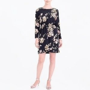 Worn 1x - Tulip hem dress
